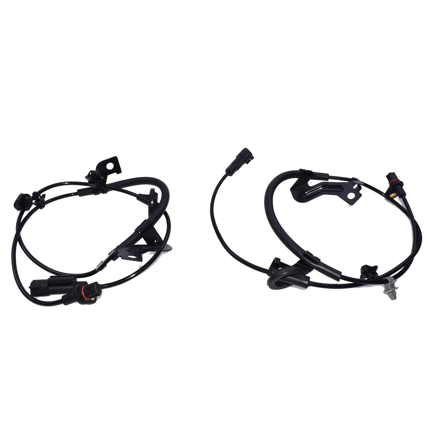 ya 4 8.8 Rear Left and Right ABS Wheel Speed sensors Suitable for Mitsubishi Lancer Outlander