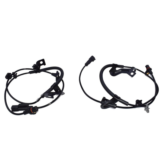 ya 4 8.8 Rear Left and Right ABS Wheel Speed sensors Suitable for Mitsubishi Lancer Outlander