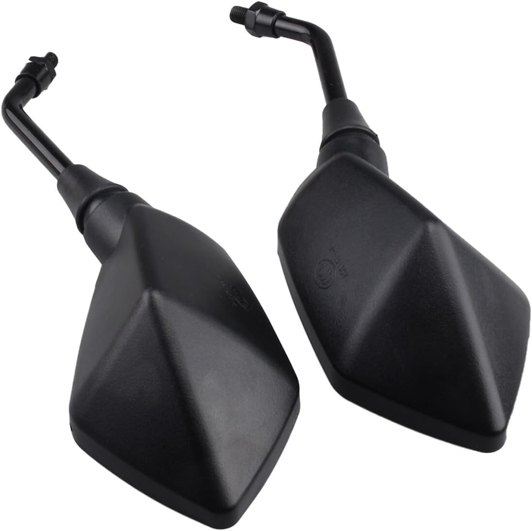 ya 13 9.15 baidi New Rear View Mirrors for MOTOGUZZI Sport Griso Norge for Stelvio 1200 8V