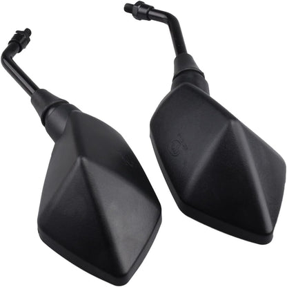 ya 13 9.15 baidi New Rear View Mirrors for MOTOGUZZI Sport Griso Norge for Stelvio 1200 8V