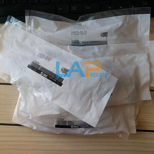 ya 16 10.20 baidi 1PCS New for Solenoid Valve SY5220-5G-01#W7-