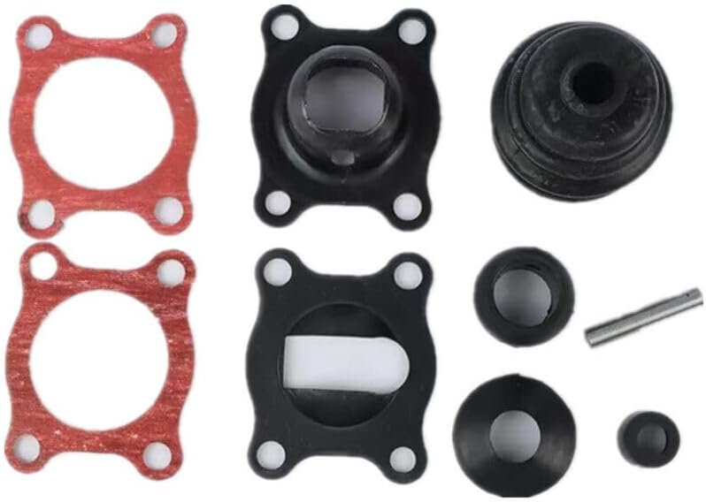 ya 9 10.24 M/T Gearshift Repair Kit fit for Mitsubishi 4WD for Challenger XL 3.0 1997-