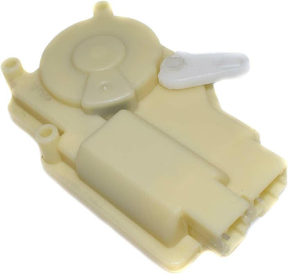 ya 10 9.16 zhengce Tailgate Trunk Lock Actuator 74896-S6M-A01 for Acura RSX 2002-2006