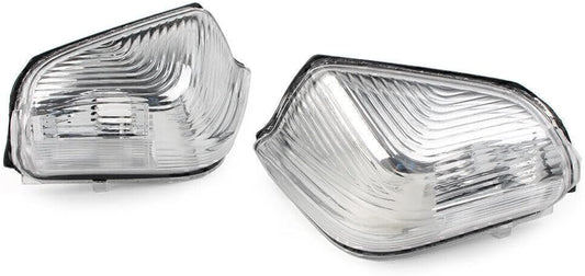 ya 4 8.10 Seitenspiegel-Blinker for VW Crafter I Benz Sprinter 2006-2018