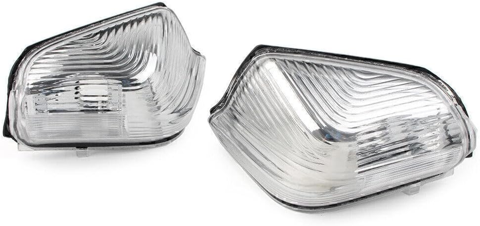 ya 11 9.14 zhengce Seitenspiegel-Blinker for VW Crafter I Benz Sprinter 2006-2018