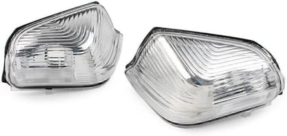 ya 11 9.14 zhengce Seitenspiegel-Blinker for VW Crafter I Benz Sprinter 2006-2018