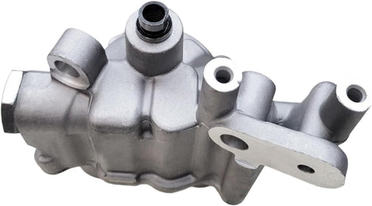 ya 4 8.10 Oil Pump w/O/SENSOR for for Land Rover for Jaguar V6 3.0L AJ126 Supercharged SpeedPak