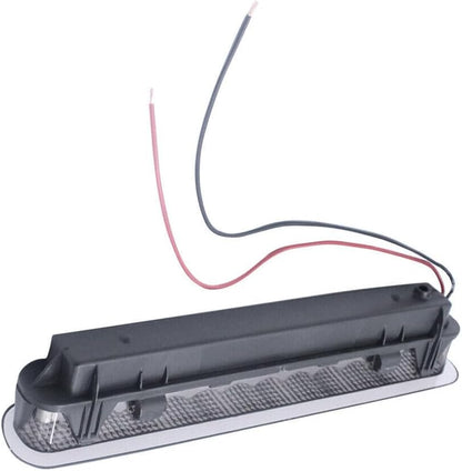 ya 10 9.16 zhengce Black LED rear third brake high gloss transparent for Hilux Vigo 05-14