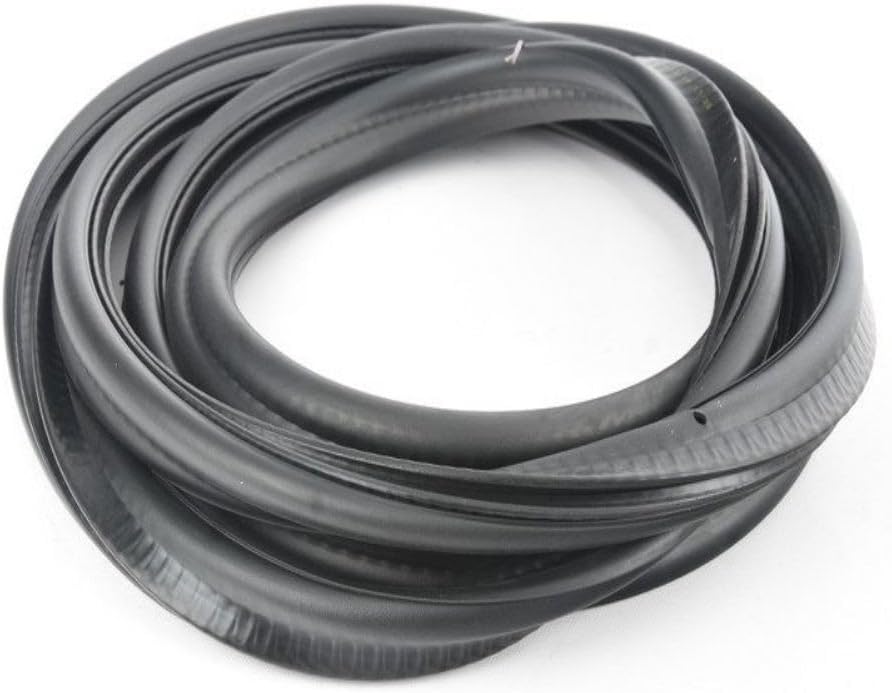 ya 10 9.16 baidi Weatherstrip for BMW F10 5-Series Sedan 2011-2016