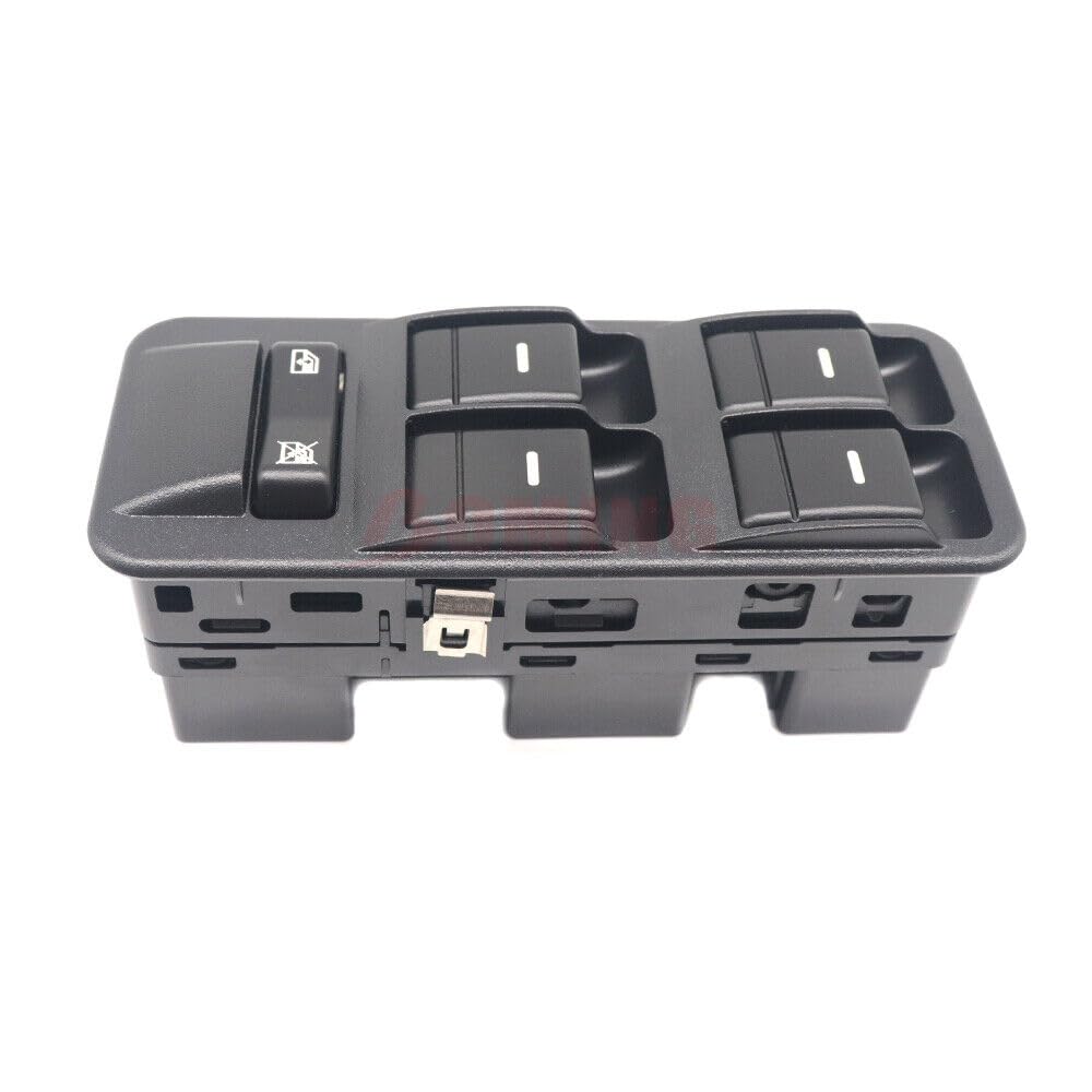 ya 4 8.8 DWS303 20966810 Power Front Left Window Switch Suitable for Saturn Outlook XE XR 2007-2010