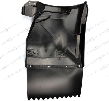 ya 7 8.24 baidi Pair MUD Guard with Flap for Isuzu NPR NPR-HD NQR NRR Front Wheel 2008-2023