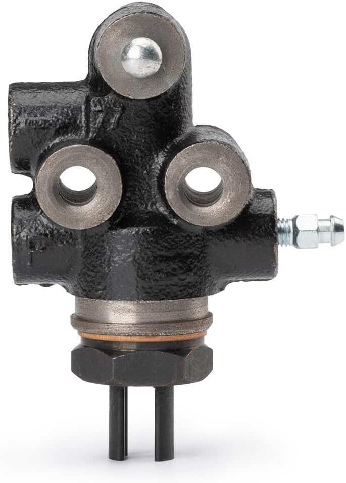 ya 10 9.16 baidi Brake load sensing proportional valve for 1995-04 for Toyota 47910-27081 4791035320