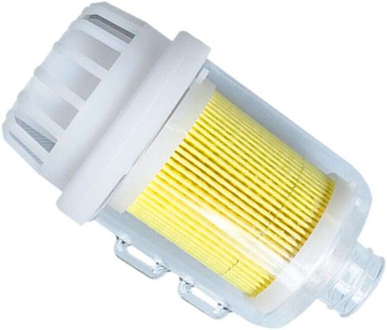 ya 10 9.16 zhengce 2 Pack 25mm Air Diesel Parking Heater Filter for Webasto Eberspaecher Parts