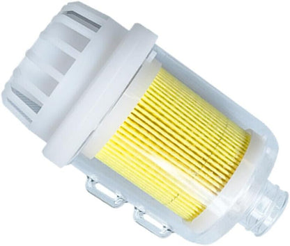 ya 10 9.16 zhengce 2 Pack 25mm Air Diesel Parking Heater Filter for Webasto Eberspaecher Parts