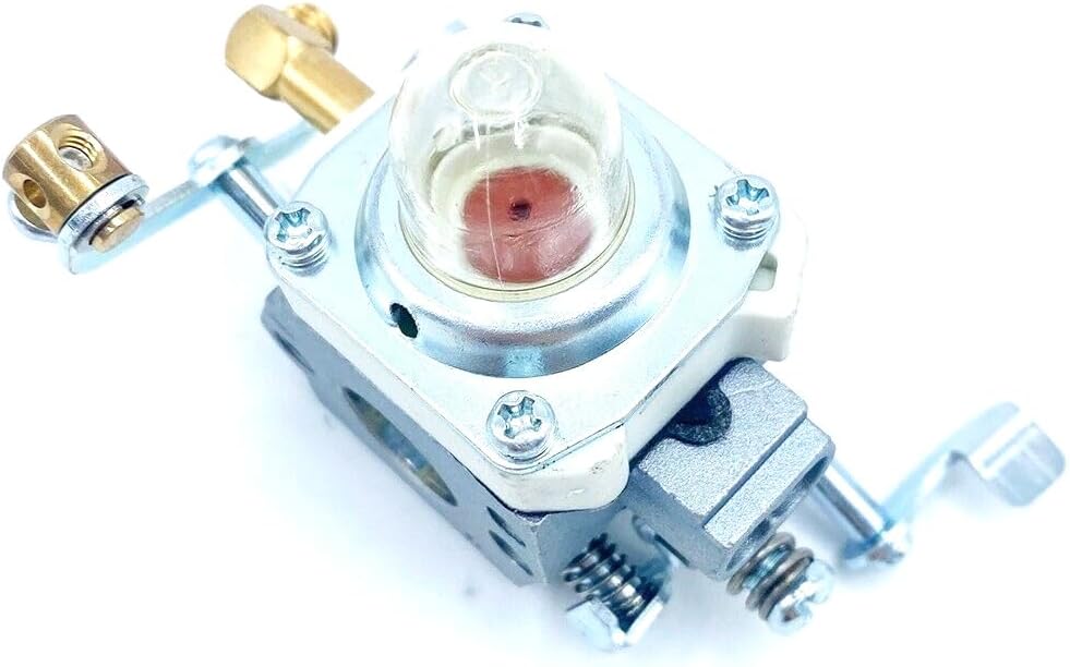 ya 27 10.13 baidi New For Wacker Neuson BS50-2i BS60-2i HDA355 5100061746 Carb