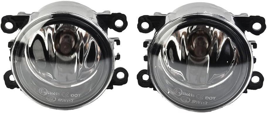 ya 13 9.15 baidi 2Pcs Front Bumper Fog Lamp Lights For for for Suzuki SX4/ for Swift/Grand Vitara/for Jimny/Alto