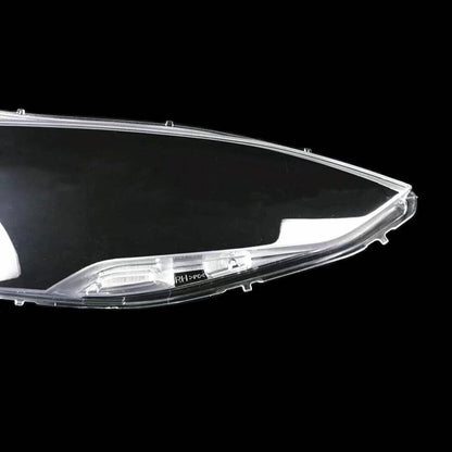 ya 4 8.10 Right Passenger Headlight Headlight Lens Cover Cover for 2012-2021 for Tesla Model S 