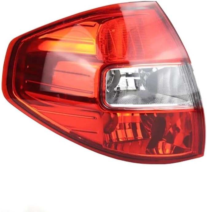 ya 4 8.14 Left Applicable to for Renault Koleos 2008-2014 Rear tail light cover brake light 