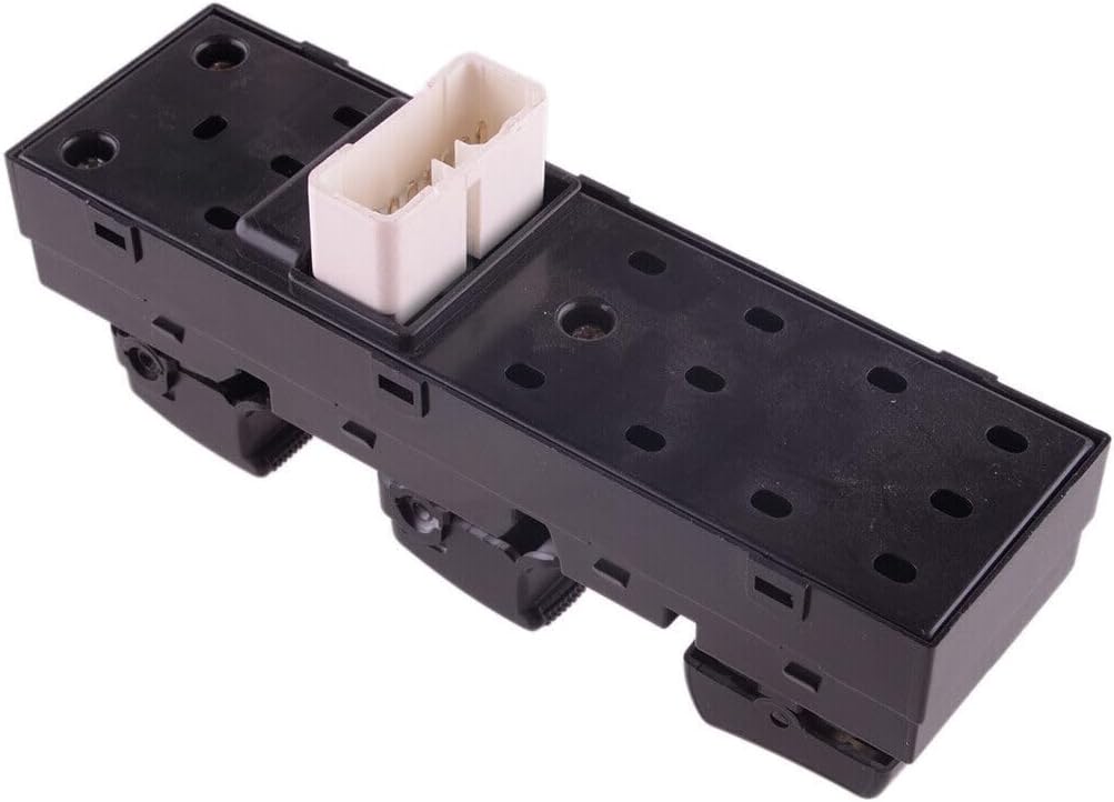 ya 11 9.14 zhengce Front Drive Master Window Control Switch Fits for Hyundai Santa Fe 2006-201