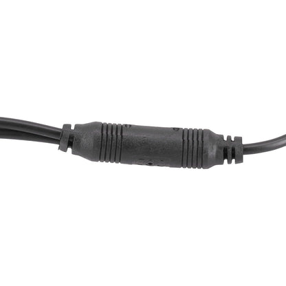 ya 23 10.7 baidi Camera Signal Harness Wire Harness Car Power Reverse Camera Wire Harness