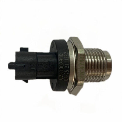 ya 2 8.15 Two Riding Height sensors for Left and Right han for DS Suitable for Porsche for Cayenne 11-18 for VW Touareg