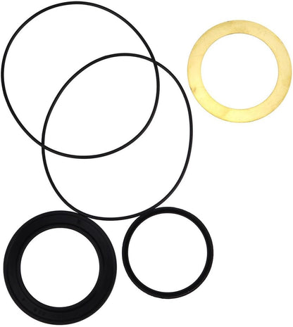 ya 4 8.8.2 Motor Shaft Seal Kit 61237-000 For Eaton Char-Lynn 6000 Series