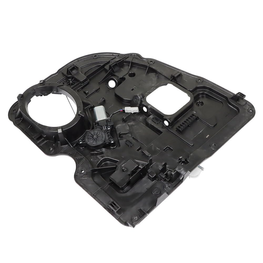 ya 12 10.8 baidi Rear Drive Window Regulator with Motor Fits 2009-2020 for Dodge for Ram 1500 Classic -