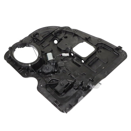 ya 12 10.8 baidi Rear Drive Window Regulator with Motor Fits 2009-2020 for Dodge for Ram 1500 Classic -