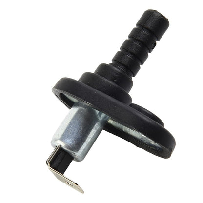 ya 23 10.7 baidi Door Alarm Switch Hood Pin Switch Auto Replacement Parts 2pcs Flange Light