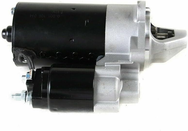 ya 7 8.24 baidi Engine ignition starter suitable for Smart FORTWO Coupe A0051513801