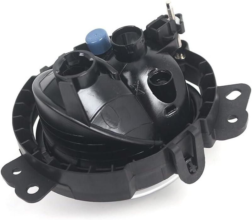 ya 4 8.10 Driving Light Fog Lamp Housing Daytime Running Light Fits for Mini Cooper Countryman