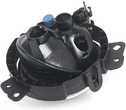ya 4 8.10 Driving Light Fog Lamp Housing Daytime Running Light Fits for Mini Cooper Countryman