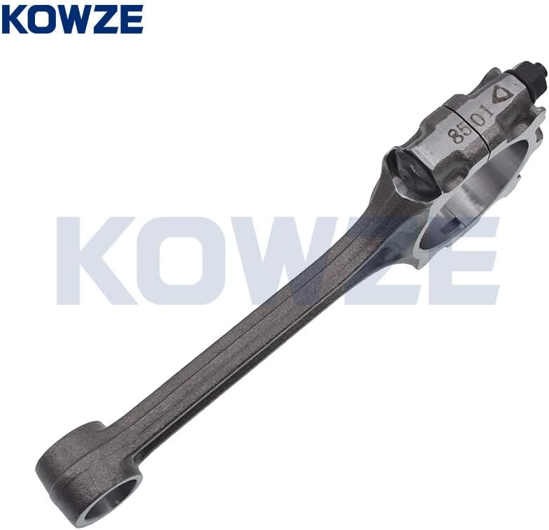 ya 11 9.14 baidiConnecting Rod Assy for Mitsubishi for Pajero Montero Io Lancer Galant Aspire Dion