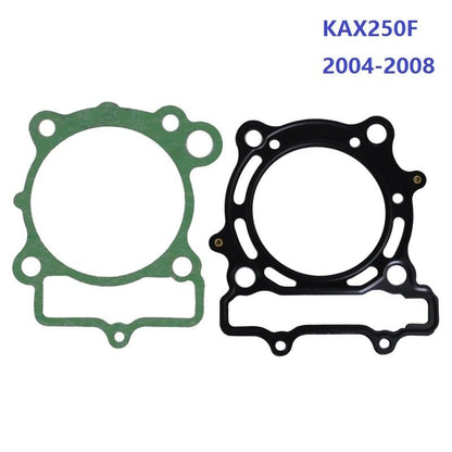 ya 13 9.15 baidi Engine Clutch ket Cylinder Seal Repair fit for Kawasaki KX250F 04-08 KXF250