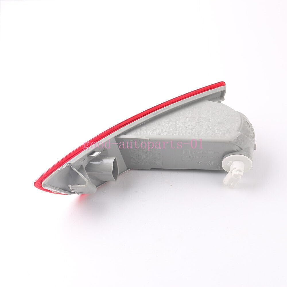 ya 2 8.24 baidi 1-piece set suitable for 08-13 for Volvo XC60 left driver's side rear bumper taillight 30763322