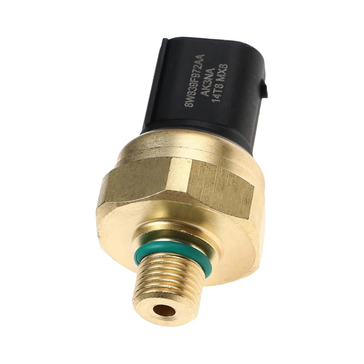 ya 2 8.15 Fuel Rail Pressure Sensor for Ford Focus 2.0l 16v Dohc Efi 2012 2013 8W839F972AA