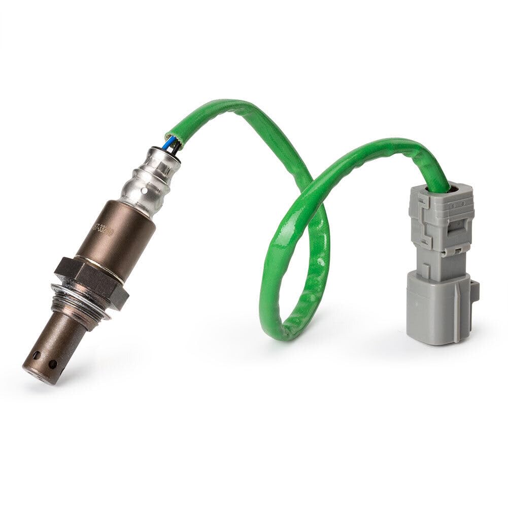 ya 4 8.14 Rear Oxygen Sensor Suitable for Lexus ES300h 19-21 for Toyota Camry 18-20 Avalon 89467-33210