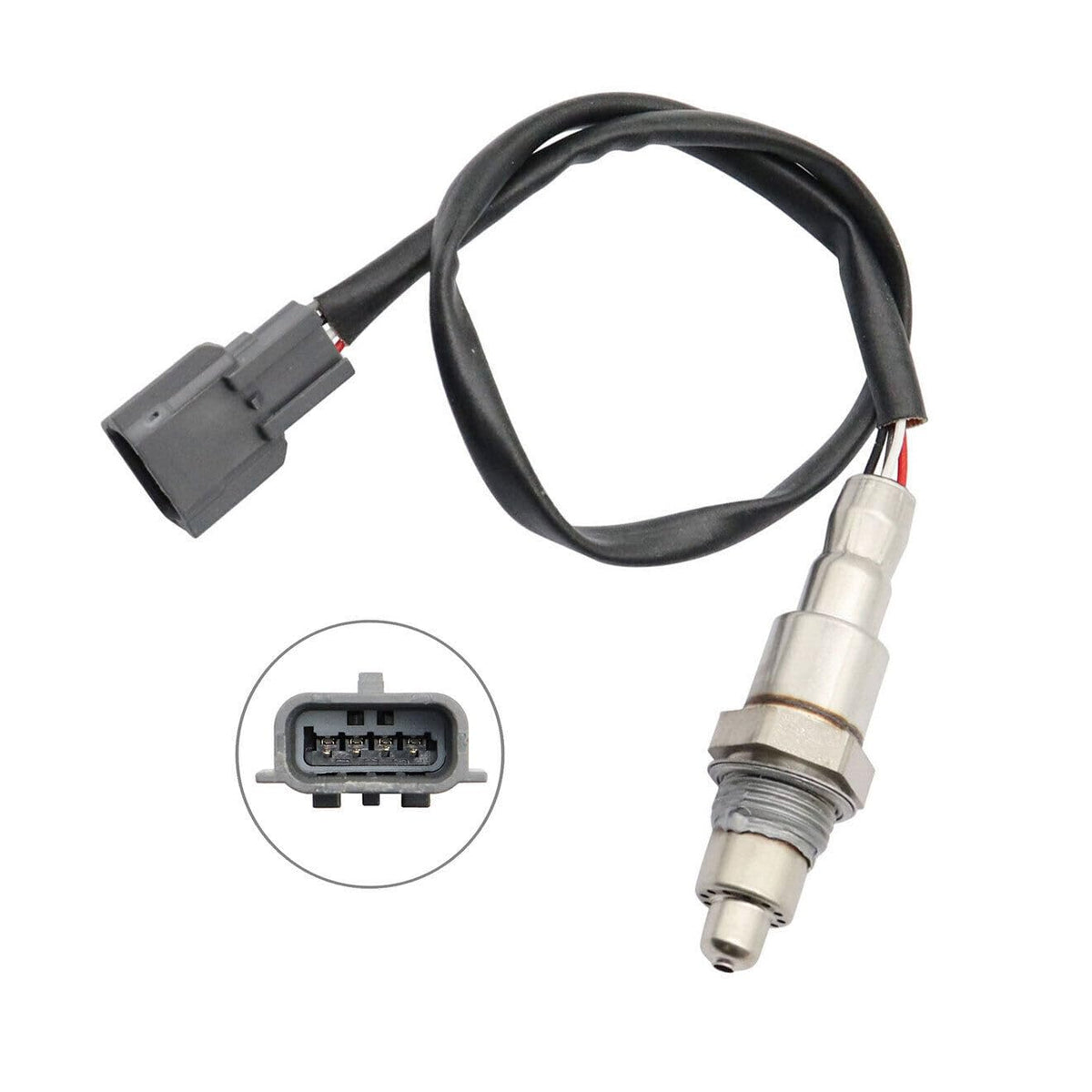 ya 4 8.8.2 Downstream Oxygen Sensor for Nissan Altima Juke Maxima Pathfinder 234-4985