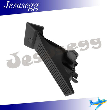 ya 11 9.14 baidiGas Accelerator Pedal Black Plastic Fits for 2017-2020 for Genesis G80 G90 5.0L V8