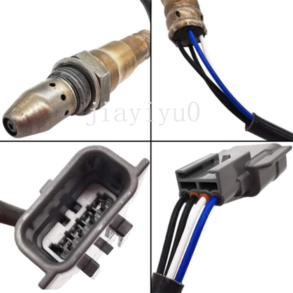 ya 4 8.8 Upstream Oxygen O2 Sensor for 2014-2018 for Infiniti Q70 V6 3.5L,2014-2015 Q50 3.7L