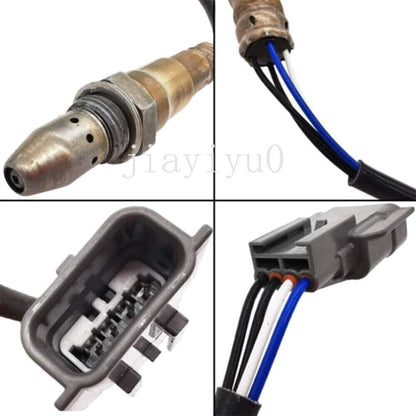 ya 4 8.8 Upstream Oxygen O2 Sensor for 2014-2018 for Infiniti Q70 V6 3.5L,2014-2015 Q50 3.7L