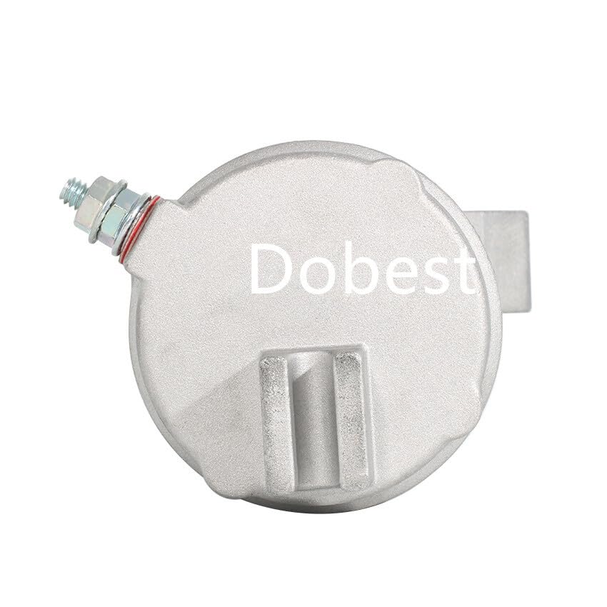 ya 23 10.7 baidi for Yamaha Starter Motor 40HP F40B M(E/H/D/T) S/L/30HP F30 TS/LR 67C-81800-01