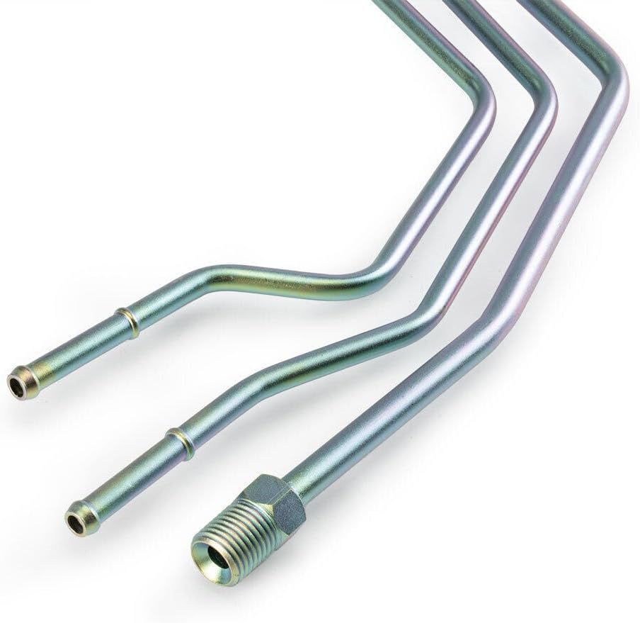 ya 4 8.8.2 Fuel Pump Hanger Tube Assembly for Toyota Pickup 1989-1995 New 23206-35101