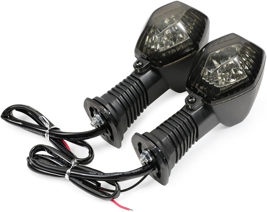 ya 13 9.15 baidi Turn Signal Light Indicator Lamp for Suzuki GSXR 1000 600 750 SV650 SV1000 N/S