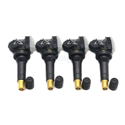 ya 4 8.8 13522631 TPMS Tire Air Pressure Sensor TPMS for GM for Chevrolet Silverado GMC 4pcs