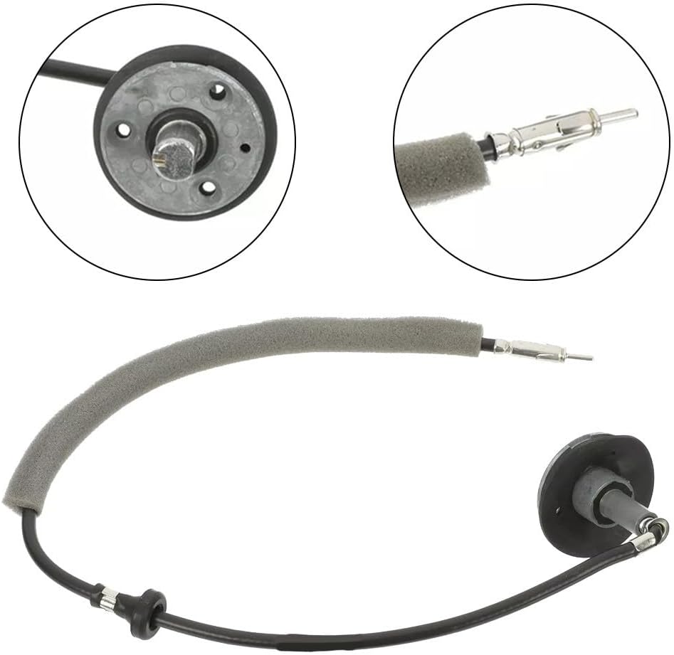 ya 11 9.14 zhengce Upgrade Your for for Jeep Antenna Base Cable & Bracket for Models from 97 t