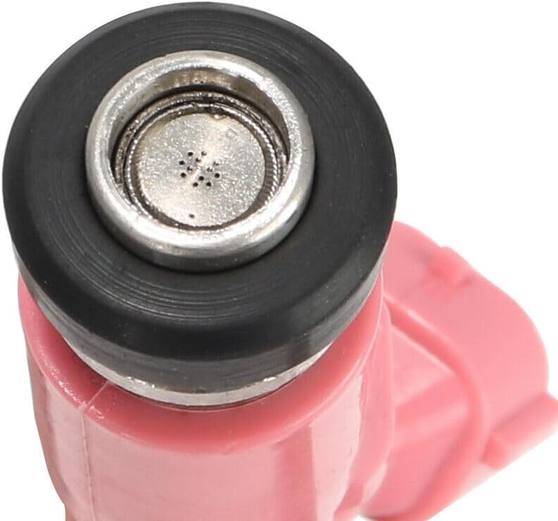 ya 10 9.16 baidi 4X New for Toyota for 4Runner Tacoma 2.7L 2.4L 1998-04 Fuel Injectors 23250-75080 US