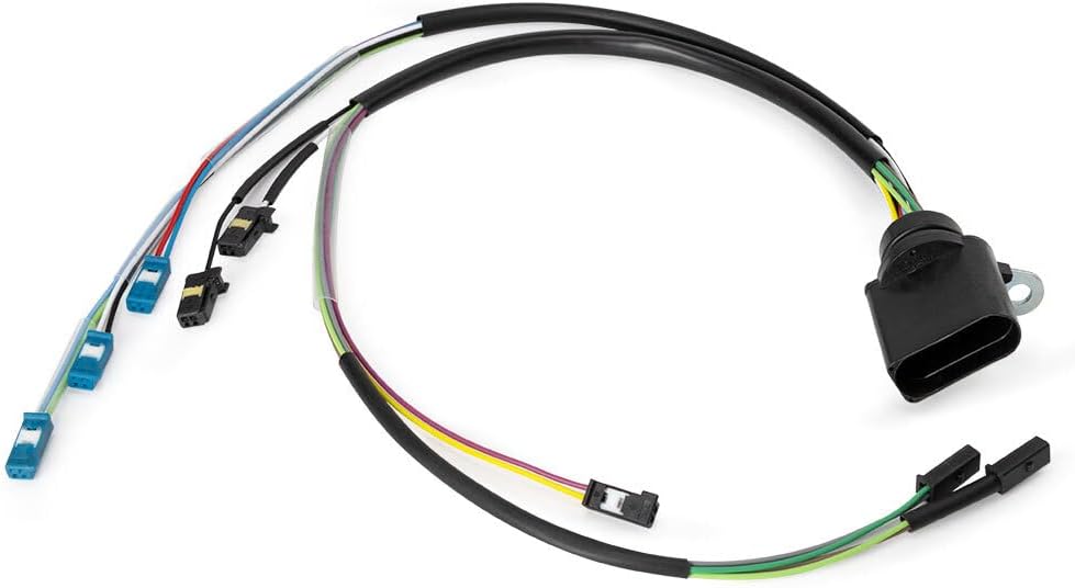 ya 10 9.16 baidi 1X Transmission Harness 14Pin Fit for VW for JETTA 2011-2023 for Audi A3 09G927363F