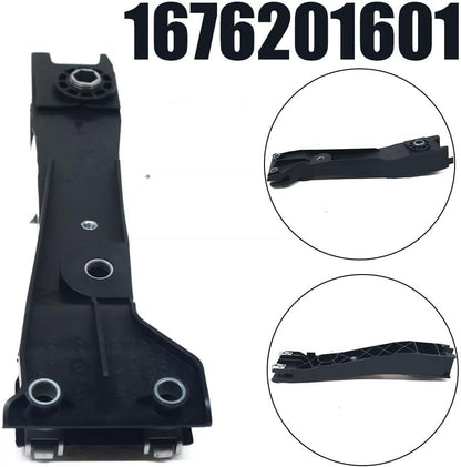 ya 23 10.7 baidi Front Right Lamp Bracket For Mercedes For GLE W167 2019+ A1676201601 Replacement