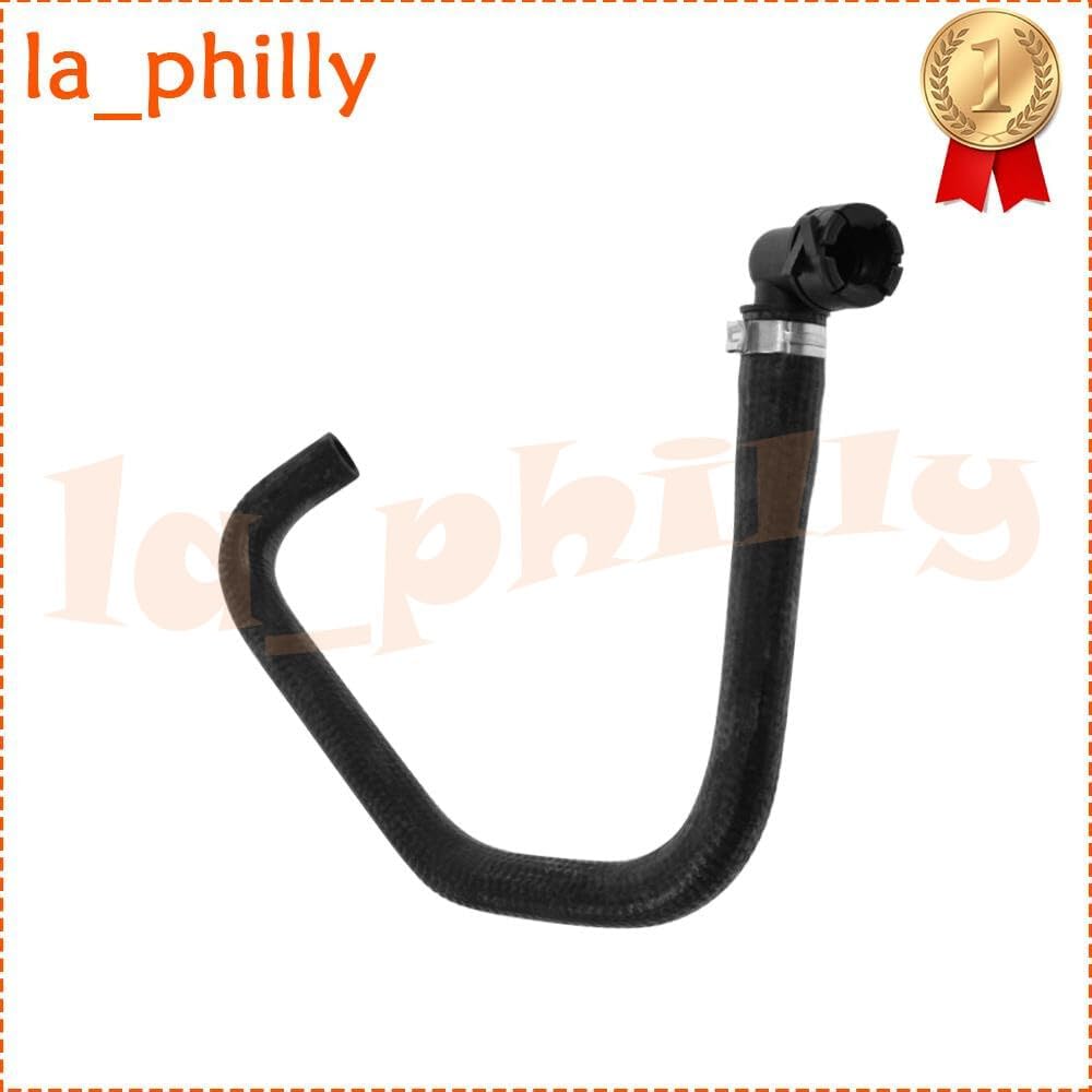 ya 5 8.10 Heater Hose For 1999-2005 for Volvo S80 2.9L 6 Cyl 2001 2000 2002 2003 2004